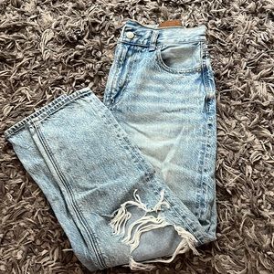 NWT American eagle jeans
